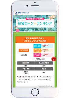 住宅ローンフィールド