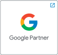 Google広告に関する基礎および上級レベルの知識を持つものにGoogle が授与するプロフェッショナルの認定。
