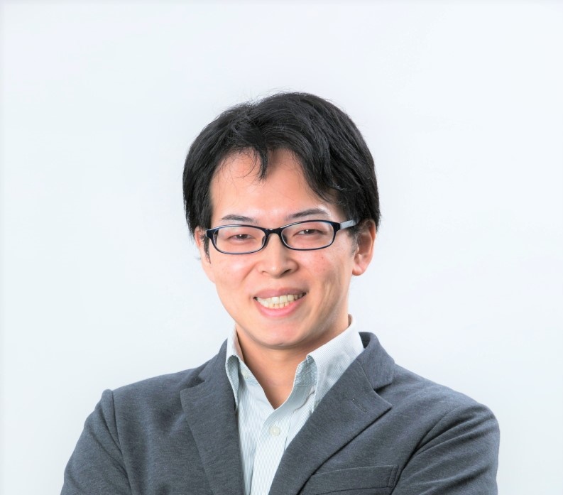 高山さん