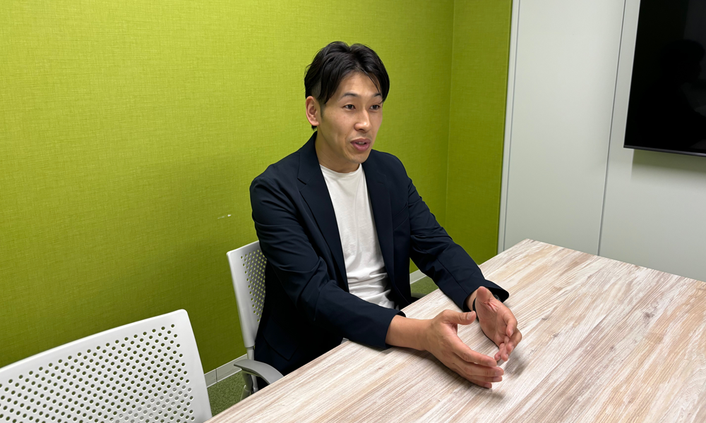 ニッセイプラス少額短期保険株式会社　西村 洋輝　さま