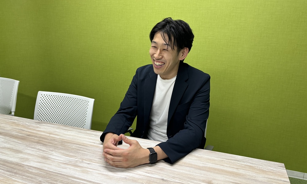 ニッセイプラス少額短期保険株式会社　西村 洋輝　さま